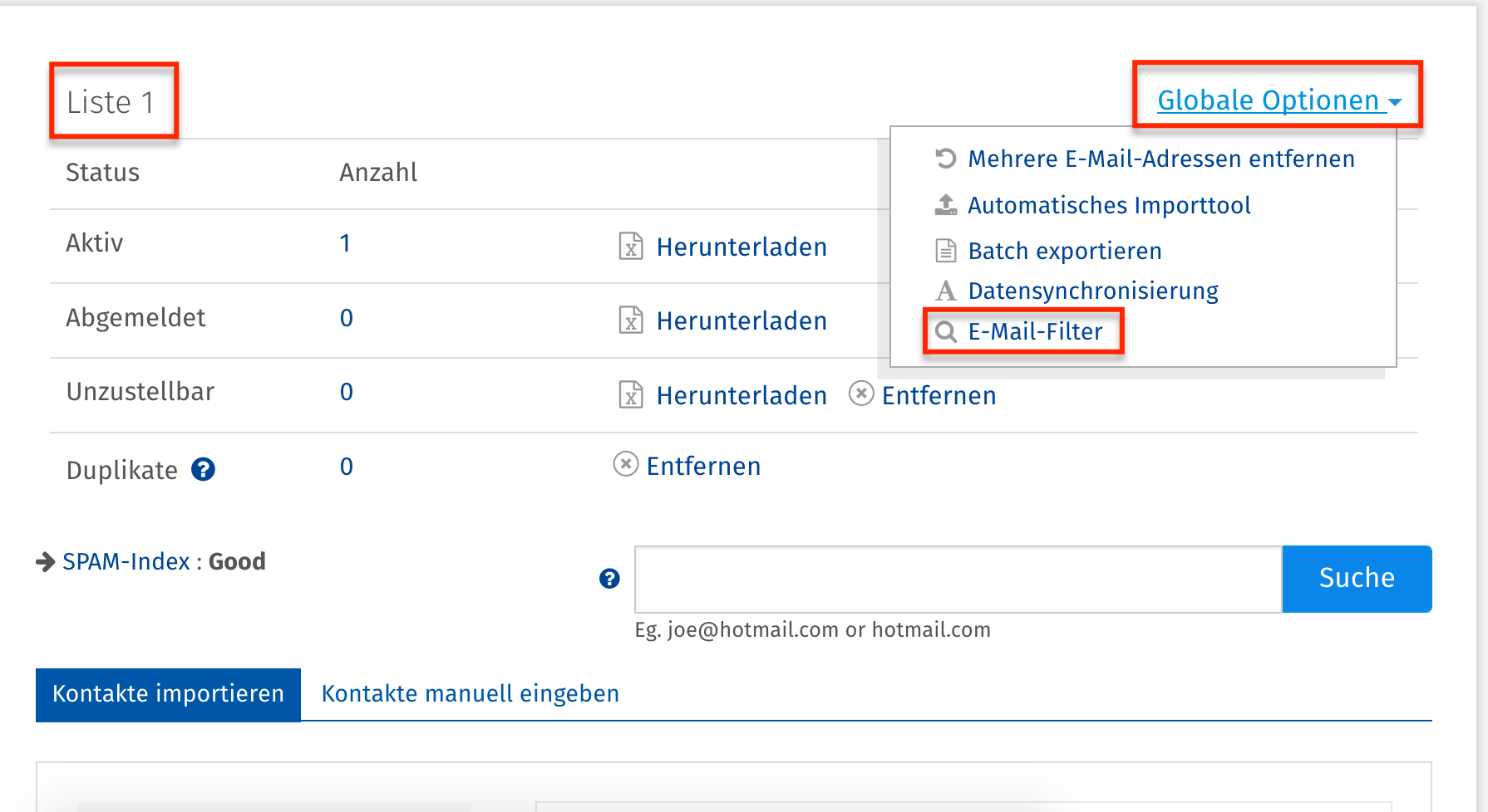 Survey Software Help Image